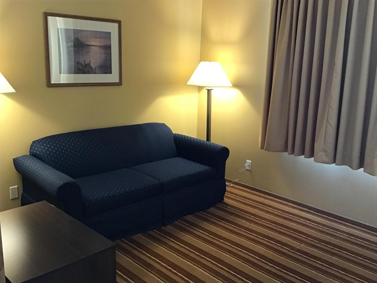 Hotel Super 8 By Wyndham Driggs Extérieur photo